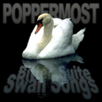 Bitter Suite Swan Songs album cover art