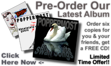 Pre-Order Our Latest Album