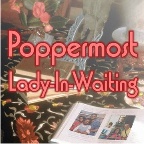 Lady-In-Waiting cover art