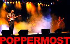 Poppermost at the Cannery Las Vegas